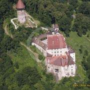 Burg Klam