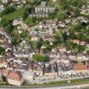 MauMauthausen mit Schloss Pragstein