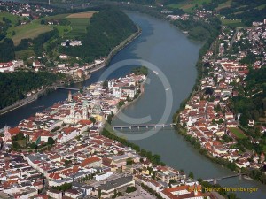 Passau