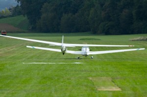 LOLE Ziellanden mit Gästen 07 Oct. 23+ 0056